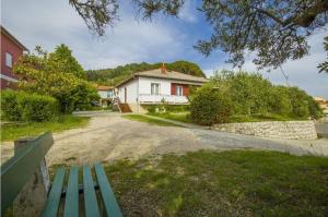 Κήπος έξω από το Rooms with WiFi Kampor, Rab - 17412