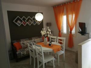 Fotografie z fotogalerie ubytování Apartments by the sea Lopud, Elafiti - 17200 v destinaci Lopud Island