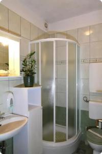 Fotografie z fotogalerie ubytování Apartments by the sea Lopud, Elafiti - 17200 v destinaci Lopud Island