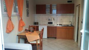 Fotografie z fotogalerie ubytování Apartments by the sea Lopud, Elafiti - 17200 v destinaci Lopud Island