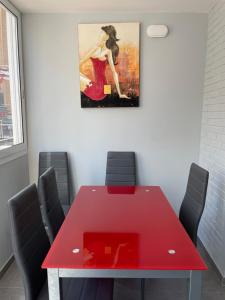 Zdjęcie z galerii obiektu New Square Ocean w mieście Benidorm