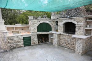 Fotografie z fotogalerie ubytování Seaside holiday house Prigradica, Korcula - 18002 v destinaci Blato