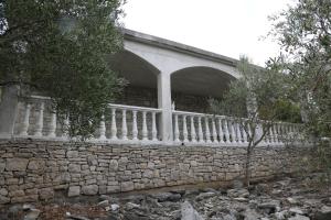 Fotografie z fotogalerie ubytování Seaside holiday house Prigradica, Korcula - 18002 v destinaci Blato