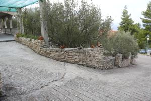 Fotografie z fotogalerie ubytování Seaside holiday house Prigradica, Korcula - 18002 v destinaci Blato