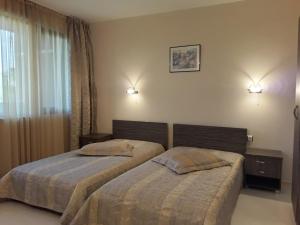 BeleneにあるPrestige Hotelのギャラリーの写真