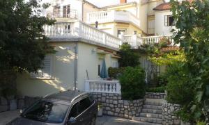 Fotografie z fotogalerie ubytování Apartments with a parking space Novi Vinodolski - 17108 v destinaci Novi Vinodolski