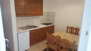 Fotografie z fotogalerie ubytování Apartments with a parking space Novi Vinodolski - 17108 v destinaci Novi Vinodolski + 6 fotografií