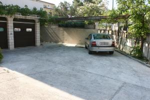 Fotografie z fotogalerie ubytování Apartments with a parking space Baska Voda, Makarska - 17331 v destinaci Baška Voda