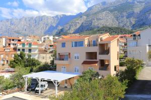 Fotografia z galérie ubytovania Apartments with a parking space Makarska - 17047 v destinácii Makarska