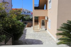 Fotografia z galérie ubytovania Apartments with a parking space Makarska - 17047 v destinácii Makarska