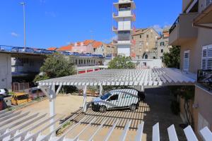 Fotografia z galérie ubytovania Apartments with a parking space Makarska - 17047 v destinácii Makarska