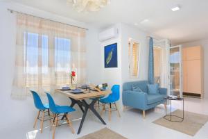 Fotografia z galérie ubytovania Apartments with a parking space Makarska - 17047 v destinácii Makarska
