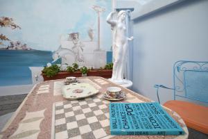 Fotografia z galérie ubytovania studio ANAIS v destinácii Galaxidi