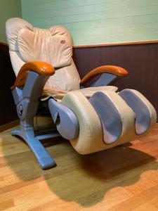 Fotografie z fotogalerie ubytování ホテル艶グループ　富津店 v destinaci Futtsu