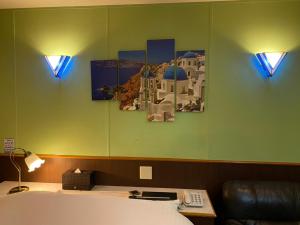 Fotografie z fotogalerie ubytování ホテル艶グループ　富津店 v destinaci Futtsu