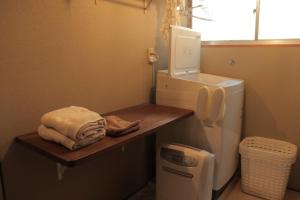 Fotografie z fotogalerie ubytování Private GUEST HOUSE KUMANOYASAI near Takahara v destinaci Tanabe