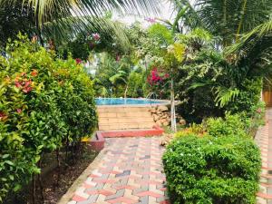 Giardino di ITALIAN GUEST
