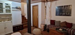 Fotografia z galérie ubytovania Casa en el Albaicin alto- 5 min Mirador San Nicolas v destinácii Granada