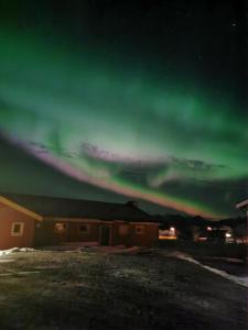 Gambar di galeri bagi Feriebolig på bygda di Straumsjøen