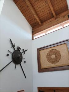 Fotografie z fotogalerie ubytování La Casa de los Gatos v destinaci Condemios de Abajo