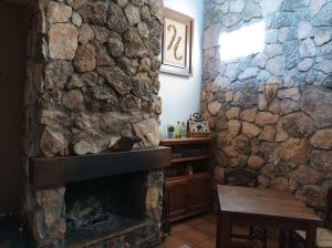 Fotografie z fotogalerie ubytování La Casa de los Gatos v destinaci Condemios de Abajo