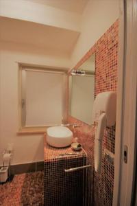 Bagno di I Rocchi Hotel