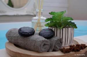 Φωτογραφία από το άλμπουμ του Anise Suites σε Livnim