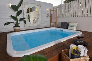 Φωτογραφία από το άλμπουμ του Anise Suites σε Livnim