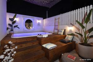 Φωτογραφία από το άλμπουμ του Anise Suites σε Livnim