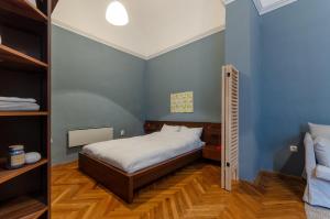 Lovely Apartment Next to Synagogue. 1075 Budapest, 13 Síp utca kép - 2