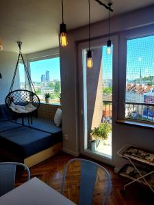 Fotografia z galérie ubytovania Apartament PRL-MORSKA 11 v destinácii Gdynia