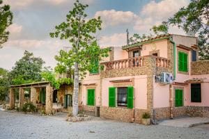 Φωτογραφία από το άλμπουμ του Nice Majorcan country house Sta Maria del Camí by Renthousing σε Santa Maria del Cami +78 φωτογραφίες