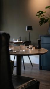 Fotografie z fotogalerie ubytování Gravenstraat v destinaci Den Burg