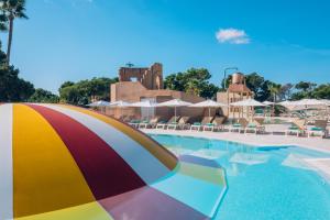 Kép Iberostar Waves Club Cala Barca All Inclusive szállásáról Portopetróban a galériában