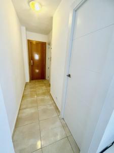 Zdjęcie z galerii obiektu A697 - Club Médico - 2004 Finestrat s.l. w mieście Benidorm