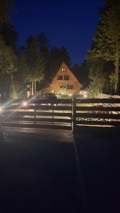 Afbeelding uit fotogalerij van Domek Serpelice 111A in Serpelice