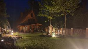 Afbeelding uit fotogalerij van Domek Serpelice 111A in Serpelice