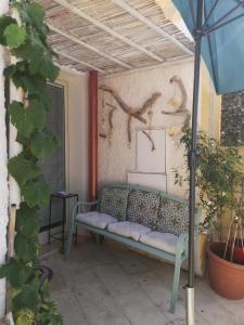 Fotografie z fotogalerie ubytování bagghìu-cicogna v destinaci Portopalo
