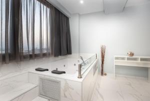 Fotografie z fotogalerie ubytování Sea & City LUXURY SUITE v Soluni