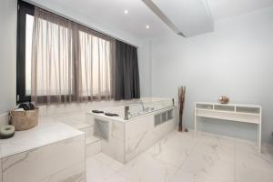 Fotografie z fotogalerie ubytování Sea & City LUXURY SUITE v Soluni
