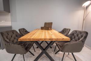 Fotografie z fotogalerie ubytování Sea & City LUXURY SUITE v Soluni