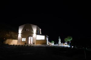 Gambar di galeri bagi Villa Magliolo di Cefalù