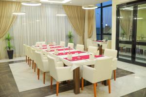 Fotografie z fotogalerie ubytování Silotel - Boutique Hotel , Sadat City v destinaci Madīnat as Sādāt + 51 fotografií