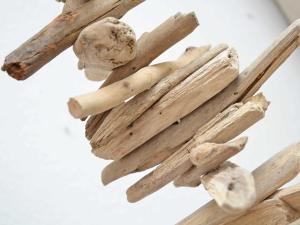 Foto de la galería de Apartmenthaus Jahreszeiten - Meerblick-Fewo 28 en Binz 17 fotos más