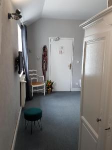 Fotografie z fotogalerie ubytování Hôtel Picardia v destinaci Saint-Valéry-sur-Somme