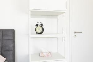 Fotografie z fotogalerie ubytování Apartment Landzeit v destinaci Neukirch