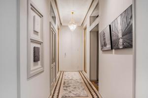 Fotografie z fotogalerie ubytování The Host v destinaci Parma