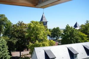 Fotografie z fotogalerie ubytování Hôtel Picardia v destinaci Saint-Valéry-sur-Somme