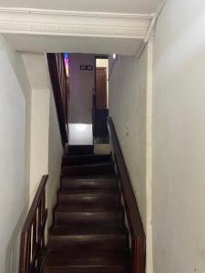 Gambar di galeri bagi NUMBERS FLIPPERS SERVICES Apartment di Ikeja