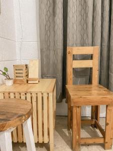 Imagen de la galería de Pallet Homes - Tabuc Suba, en Iloilo City